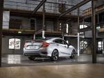 Honda Civic Sedan RS 2016 года (AU)